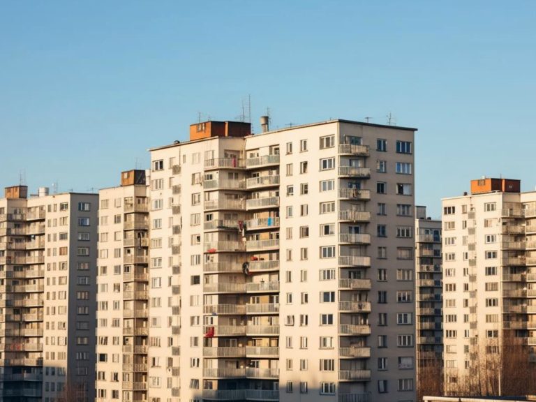 15 Affordable Housing Localities in Delhi for Every Budget