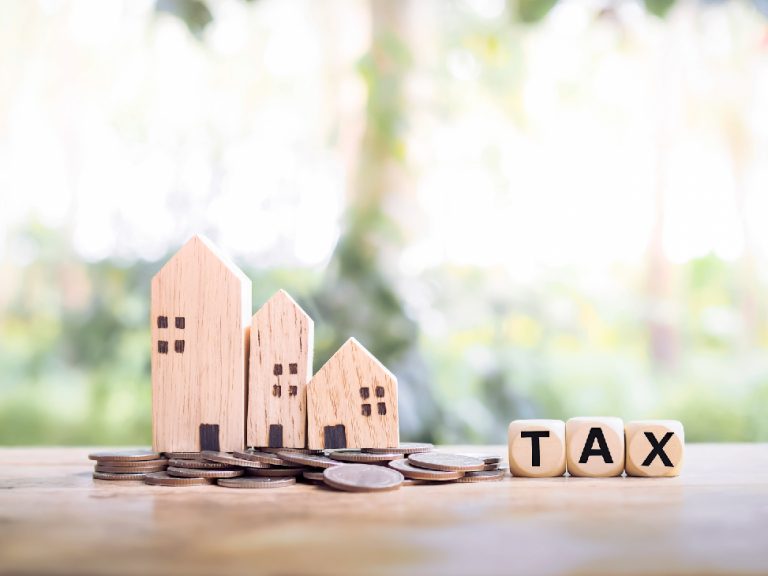 Home Loan Tax Benefits Explained: Save Substantial Income Tax on Your Home Loan