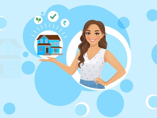Quick tips to plan for a home in your 20s