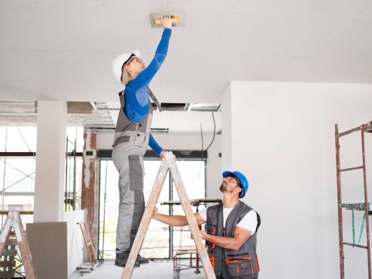 DIY Home Renovation Ideas on a Budget Search...