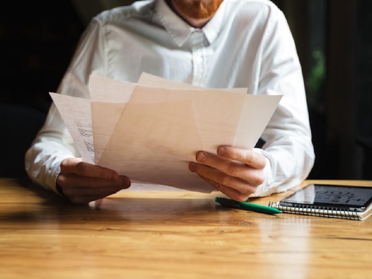 Documents Required for Home Construction Loan in India 2025