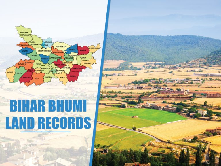 Bihar Land Records (Bihar Bhumi Jankari) 2026