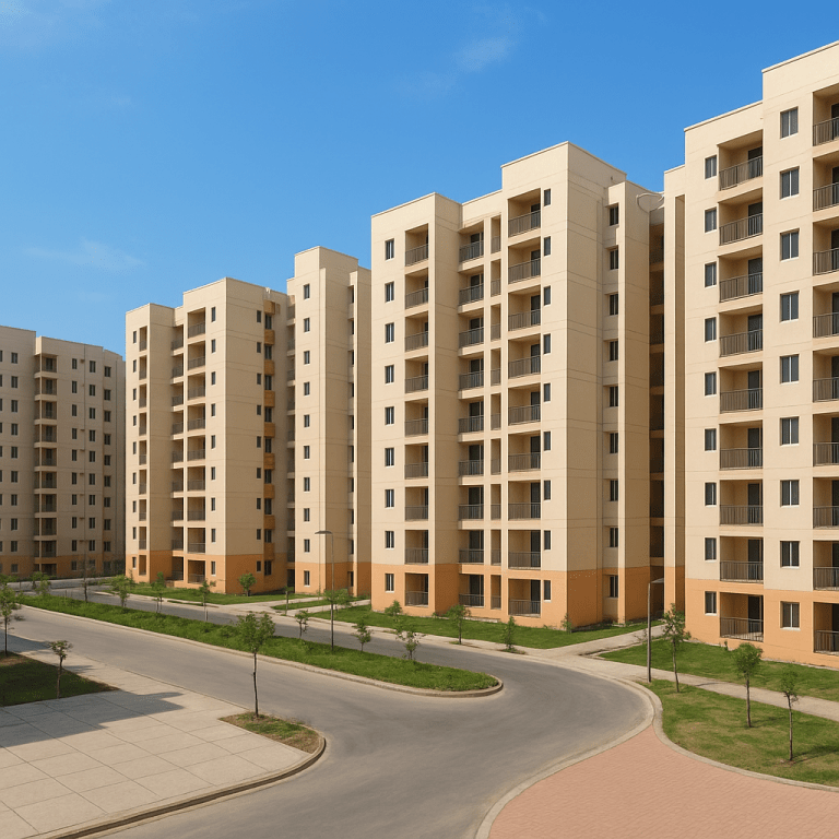 DDA Karmayogi Awas Yojana 2026: New Narela Housing Scheme For Government Employees Explained