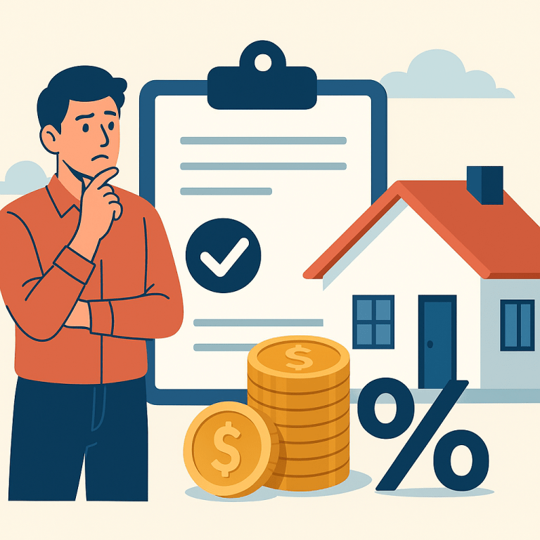 What is EBLR & How Does it Impact Your Home Loan?