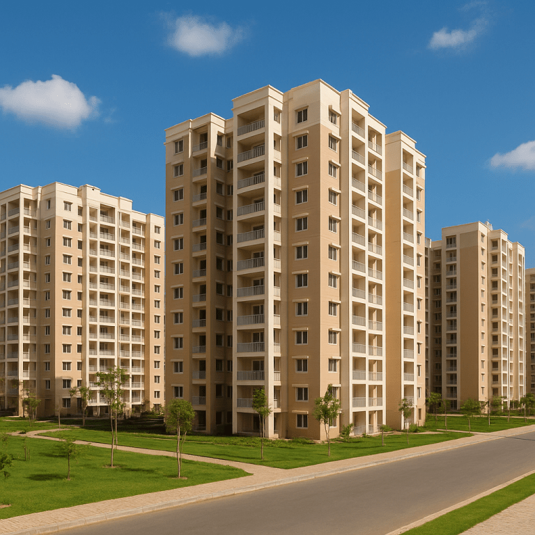 Chhattisgarh Housing Board Launches ₹2,060 Crore Projects: Big Boost for Homebuyers