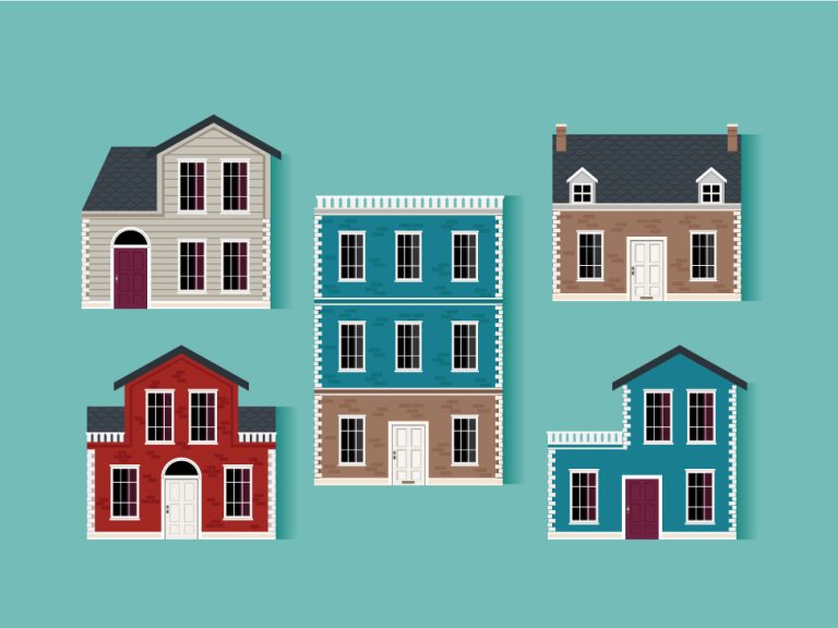 Different Types of Houses in India you should know about