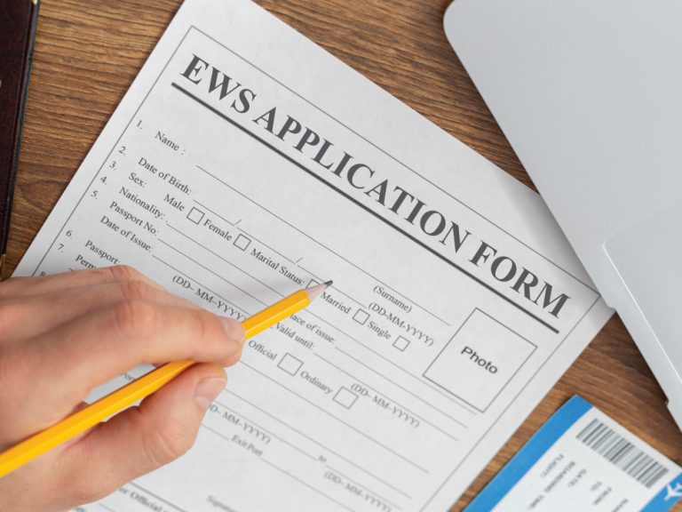 How to Apply for EWS Certificate in Bihar 2026: Eligibility, Documents, & Online Process