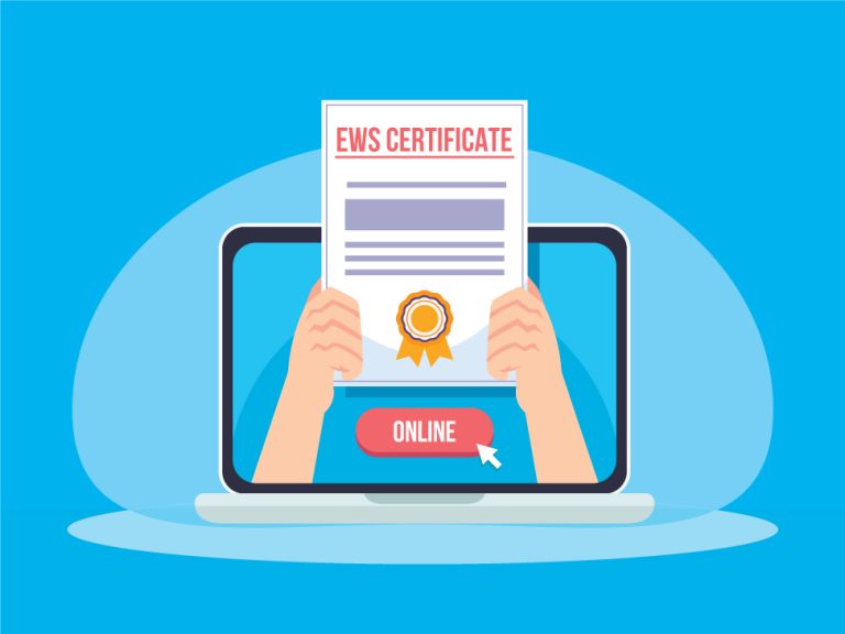EWS Certificate in Andhra Pradesh – How to Apply, Download & More