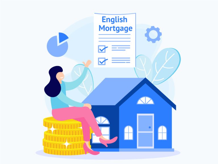 Understanding an English Mortgage: A Detailed Guide (2026 Edition)