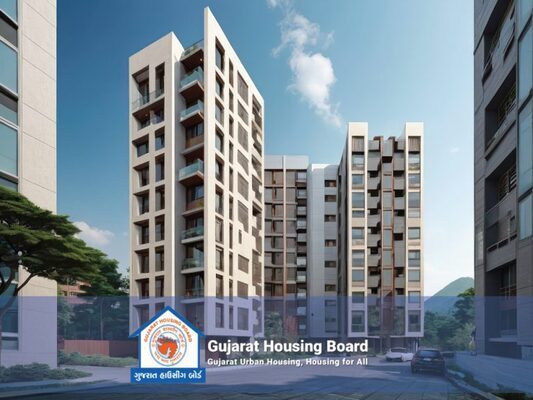 Gujarat Housing Board’s Latest Schemes for 2025: A Detailed Look