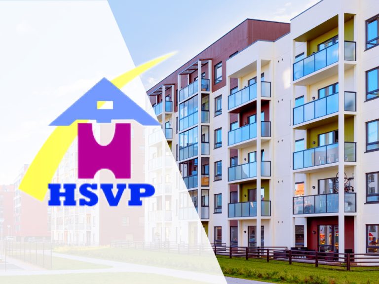 Comprehensive Guide to HSVP Haryana 2025