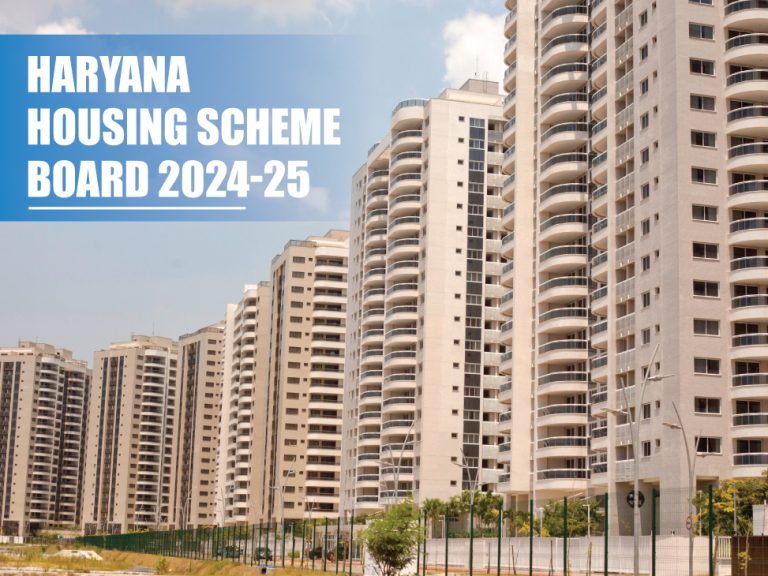 Haryana Housing Scheme 2026: Making Affordable Housing a Reality