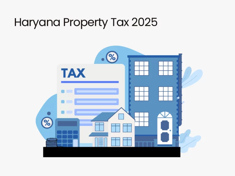 Haryana Property Tax 2025-26: How to Make ULB Haryana Property Tax Payment Online