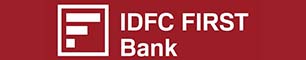 IDFC First Bank