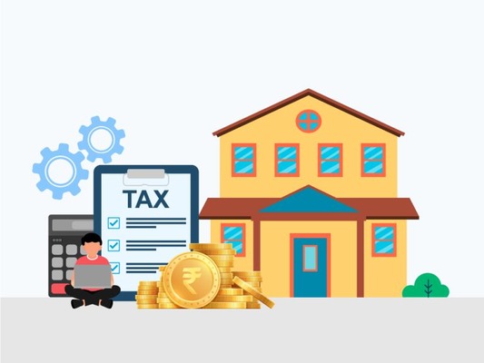 The Importance of Income Tax Returns (ITR) for Home Loan Approval and How to File It in 2025