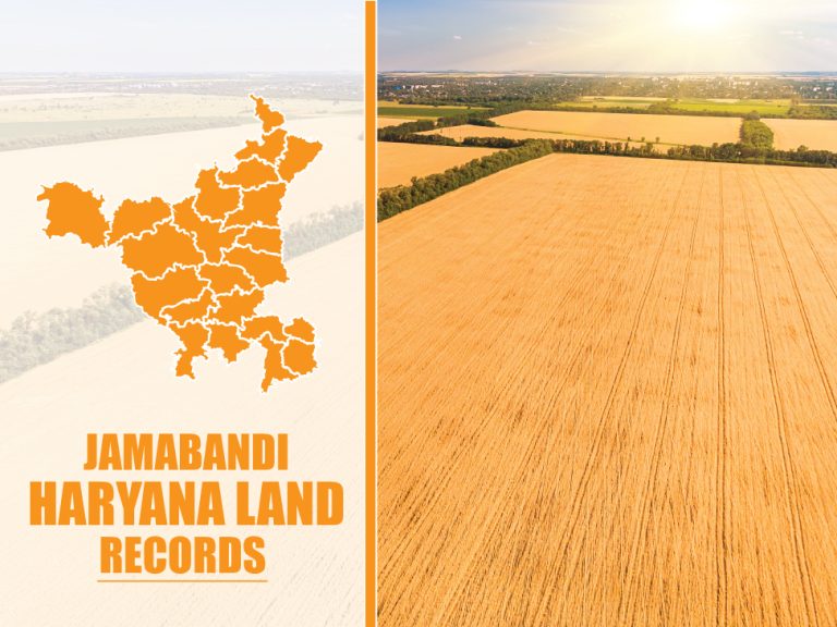 Jamabandi Haryana Land Records: Complete Guide to Online Nakal, Mutation & Home Loan Use