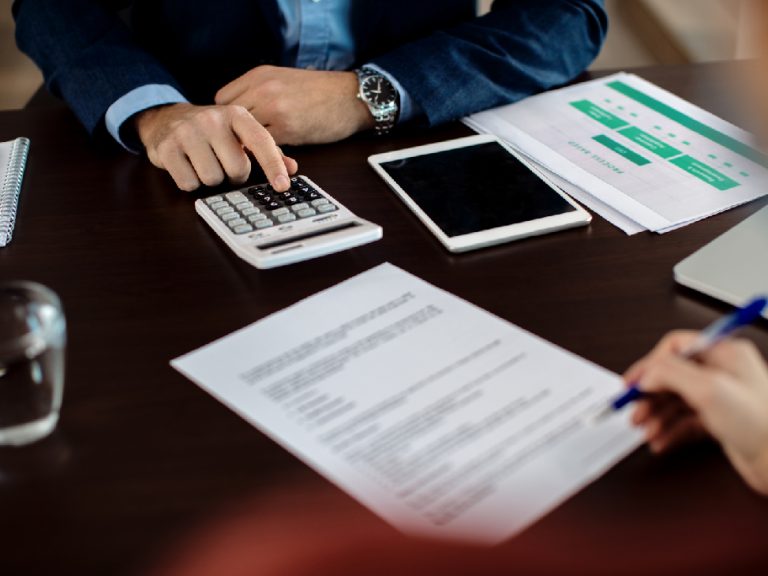 List of Documents Required for Home Loan in 2025
