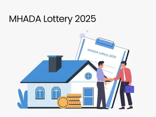 MHADA Lottery 2025: MHADA to Launch 5,000 Homes in Mumbai This Diwali