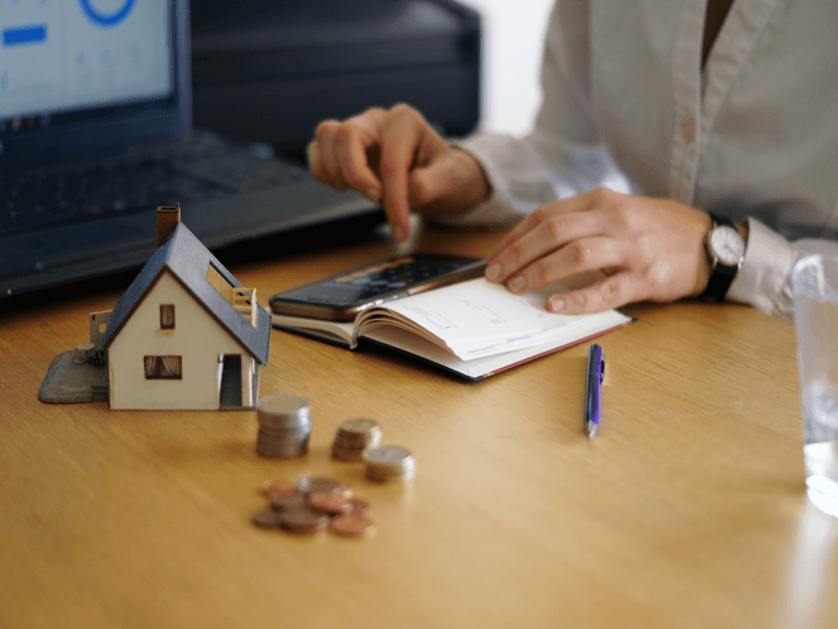 MoD Charges in Home Loan – Legal Aspects and Considerations