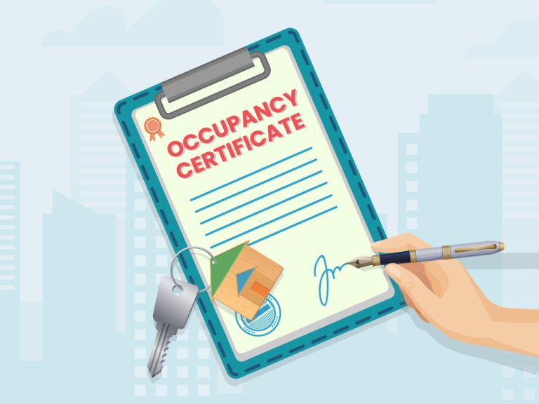Occupancy Certificate (OC): Meaning, Importance and more