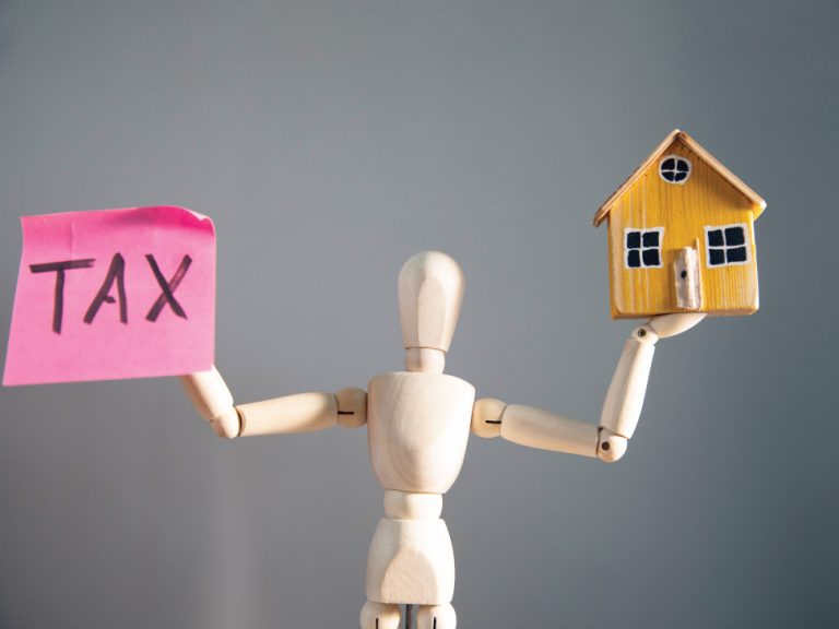 How To Save Tax On Rental Income: Latest Rules and Strategies (2026)