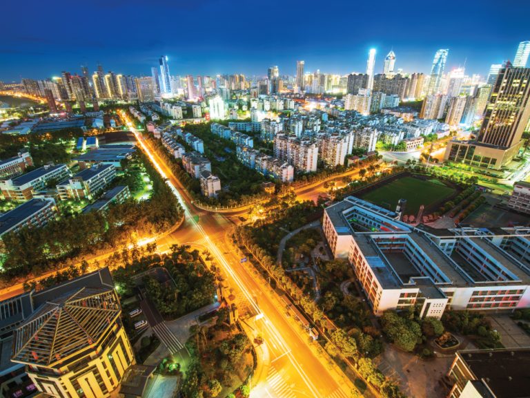 Top 12 Smart Cities in India: Best Places to Live in 2025 – 26