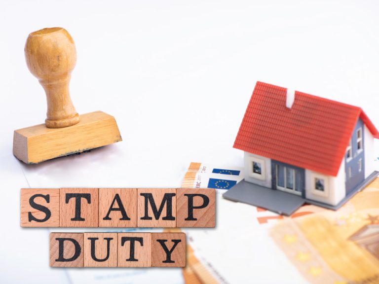 Stamp Duty in Haryana for Property Registration 2026: A Comprehensive Guide