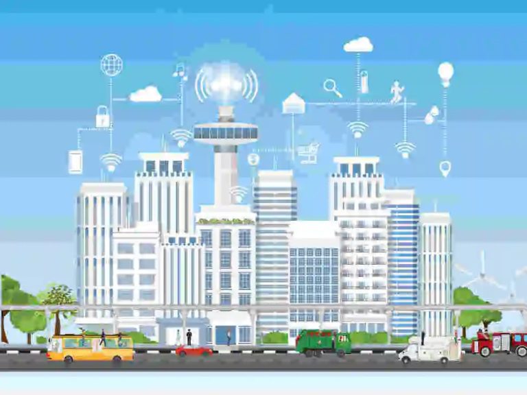 List of Cities under the Smart Cities Mission