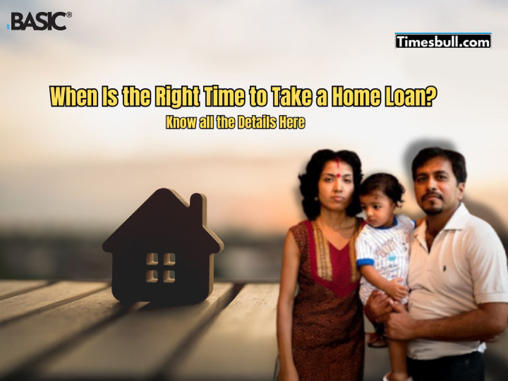 Home Loan Alert: Best Time to Buy Your Dream Home? Know the Right Moment to Apply
