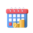 Existing Financial Commitments