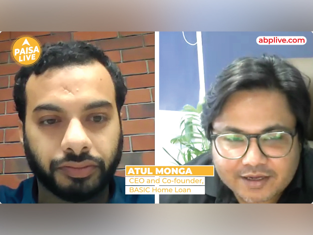 Basic Home Loan के Founder Atul Monga ने बताया Reality Sector में कबतक रहेगा Bull run| Paisa Live