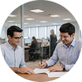 Working Direct Selling Agents