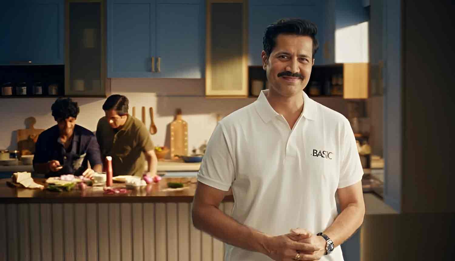 BASIC Home Loan Ropes in Sumeet Vyas, Drives ‘Tarakki Pakki’ Call to Attract New Agents